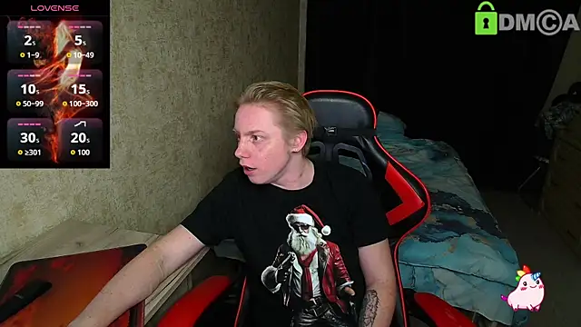 Alexis Gordon online show from 10.29.25