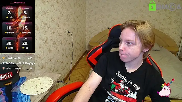 Alexis Gordon online show from 01.17.26