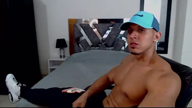 Frank heaven01 online show from 01.16.26