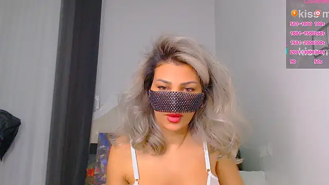 Turkish Latina online show from 01.06.25