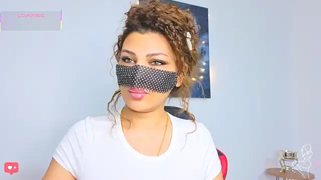 Turkish Latina online show from 03.29.26