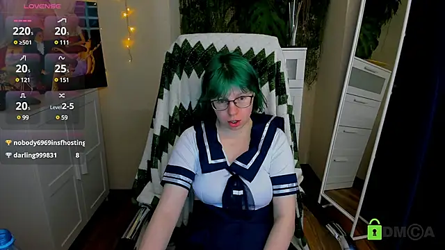 Melissa Wells online show from 01.26.25