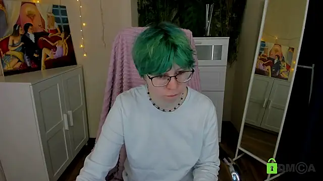 Melissa Wells online show from 03.19.25