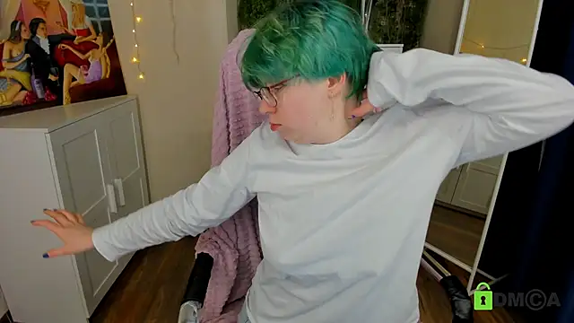 Melissa Wells online show from 03.20.25