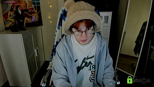 Melissa Wells online show from 11.02.25