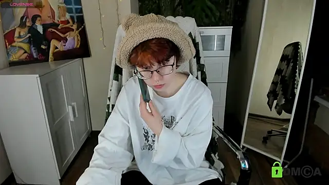 Melissa Wells online show from 11.21.25