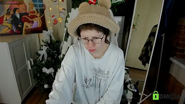 Melissa Wells online show from 01.11.26