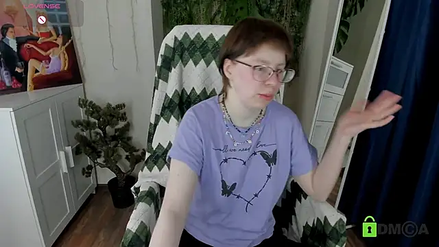 Melissa Wells online show from 02.11.26