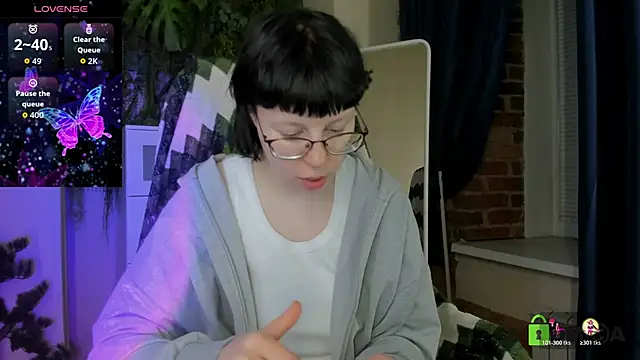 Melissa Wells online show from 05.23.26