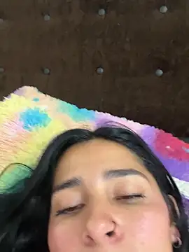 Meganmilk1 online show from 12.22.25