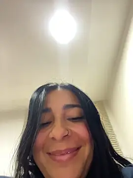 Meganmilk1 online show from 02.25.26