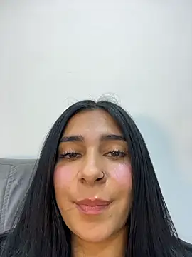 Meganmilk1 online show from 06.03.26