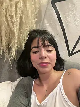 NicolRoss  online show from 04.07.26