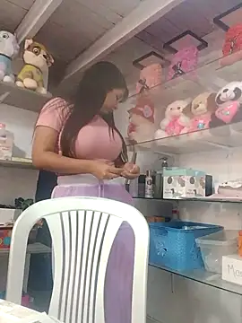 VivienAndClark online show from 11.07.25