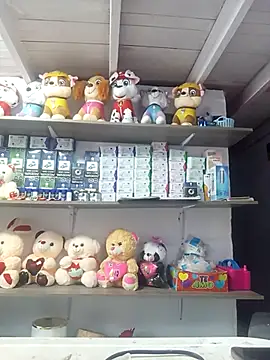 VivienAndClark online show from 11.22.25