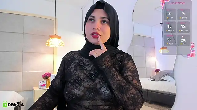  anjum  online show from 01.11.25