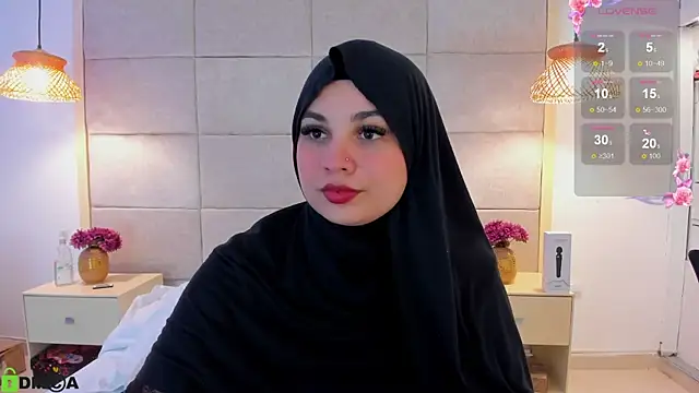  anjum  online show from 03.04.25