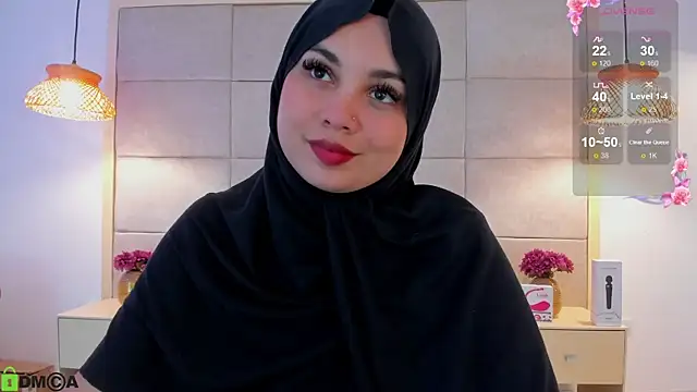  anjum  online show from 03.14.25