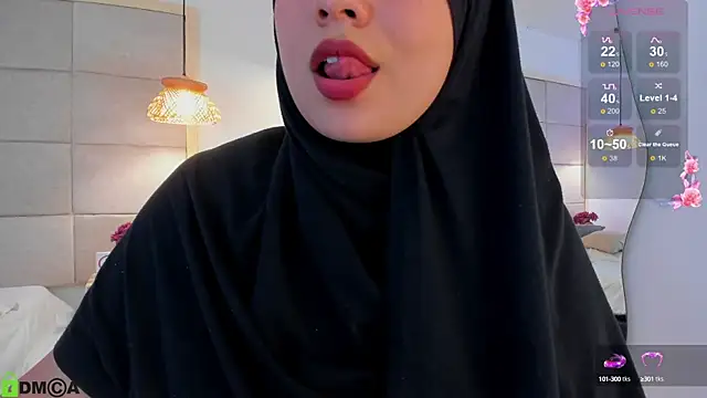  anjum  online show from 03.14.25