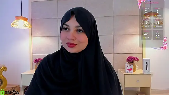  anjum  online show from 03.19.25