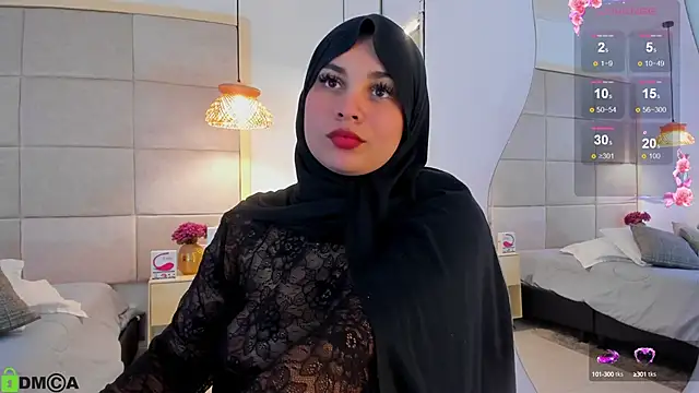  anjum  online show from 03.20.25