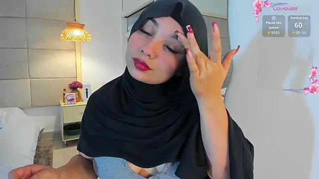  anjum  online show from 09.11.25