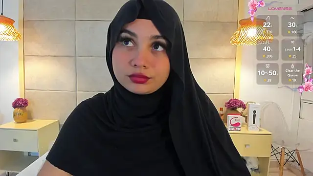  anjum  online show from 09.17.25