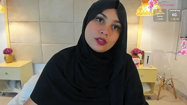  anjum  online show from 09.27.25