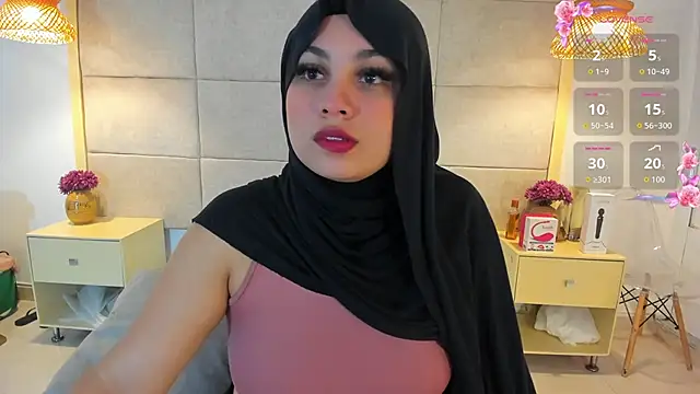  anjum  online show from 10.08.25