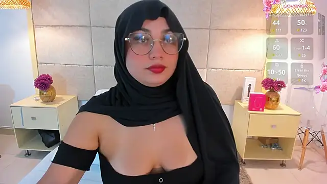  anjum  online show from 03.27.26