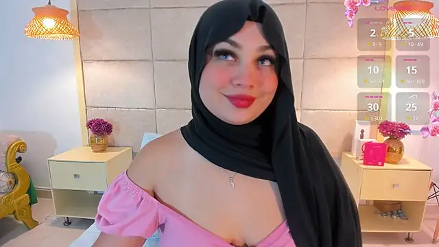 Snapshot of _anjum_ chatting on 05.08.26 anjum online show from 05.08.26