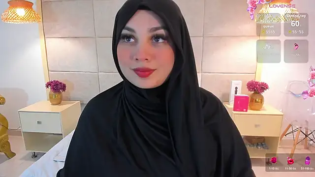 Snapshot of _anjum_ chatting on 05.20.26 anjum online show from 05.20.26