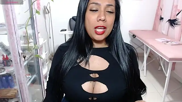 titsbiglovers online show from 06.14.26