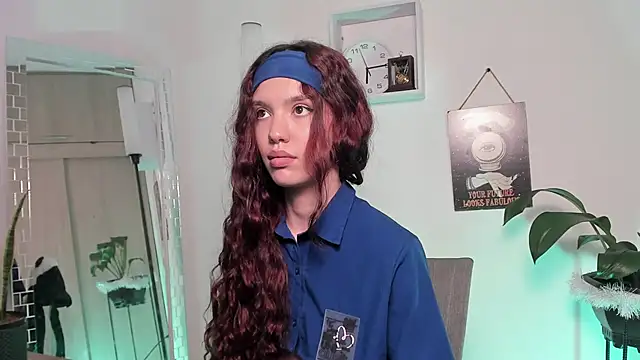 Emperatriiz online show from 01.17.25