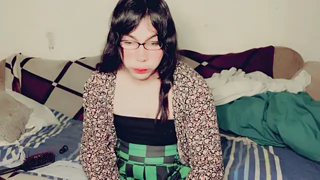 evelyntvsexy online show from 03.14.25