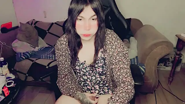 evelyntvsexy online show from 03.23.25