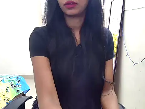 tanvi-00 online show from 10.04.25
