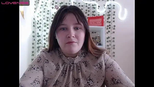 Light Luna online show from 01.13.25