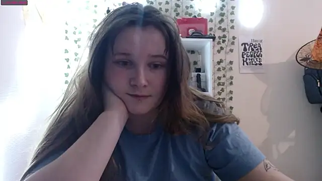 Light Luna online show from 01.27.25