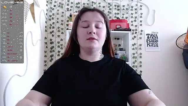 Light Luna online show from 02.04.25