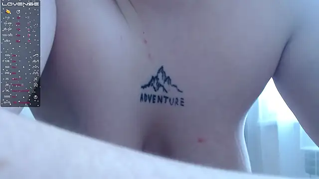 Light Luna online show from 02.08.25