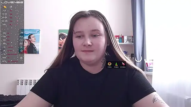 Light Luna online show from 02.13.25