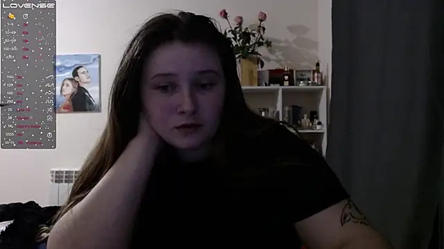 Light Luna online show from 02.19.25