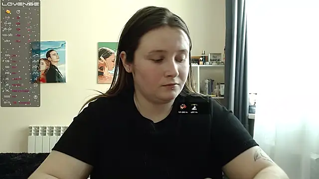 Light Luna online show from 02.23.25