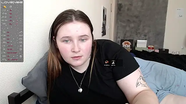 Light Luna online show from 03.01.25