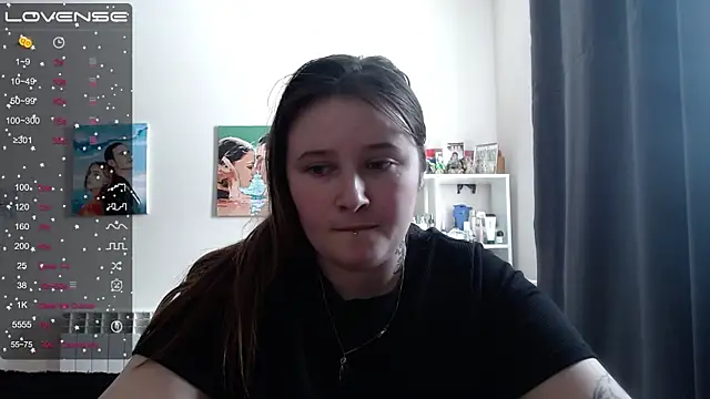 Light Luna online show from 03.02.25