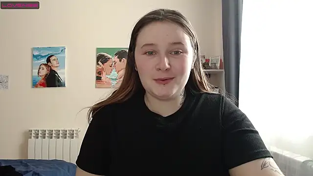 Light Luna online show from 03.02.25