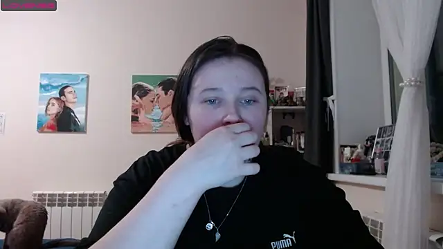 Light Luna online show from 03.07.25