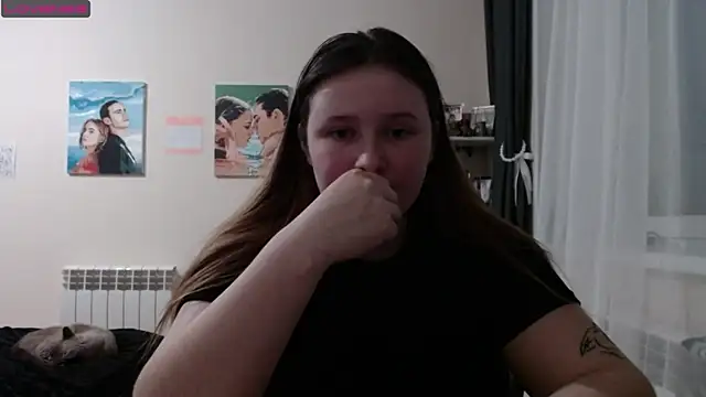 Light Luna online show from 03.15.25