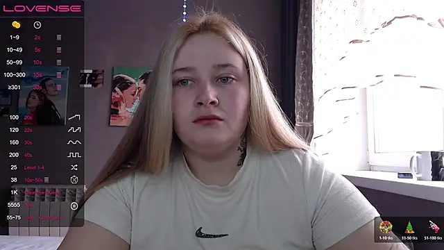 Light Luna online show from 10.26.25